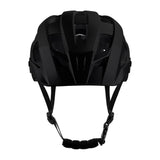 Casco Bicicleta de Montaña Rowan - Matte Black
