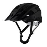 Casco Bicicleta de Montaña Rowan - Matte Black