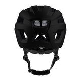 Casco Bicicleta de Montaña Rowan - Matte Black
