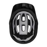 Casco Bicicleta de Montaña Rowan - Matte Black