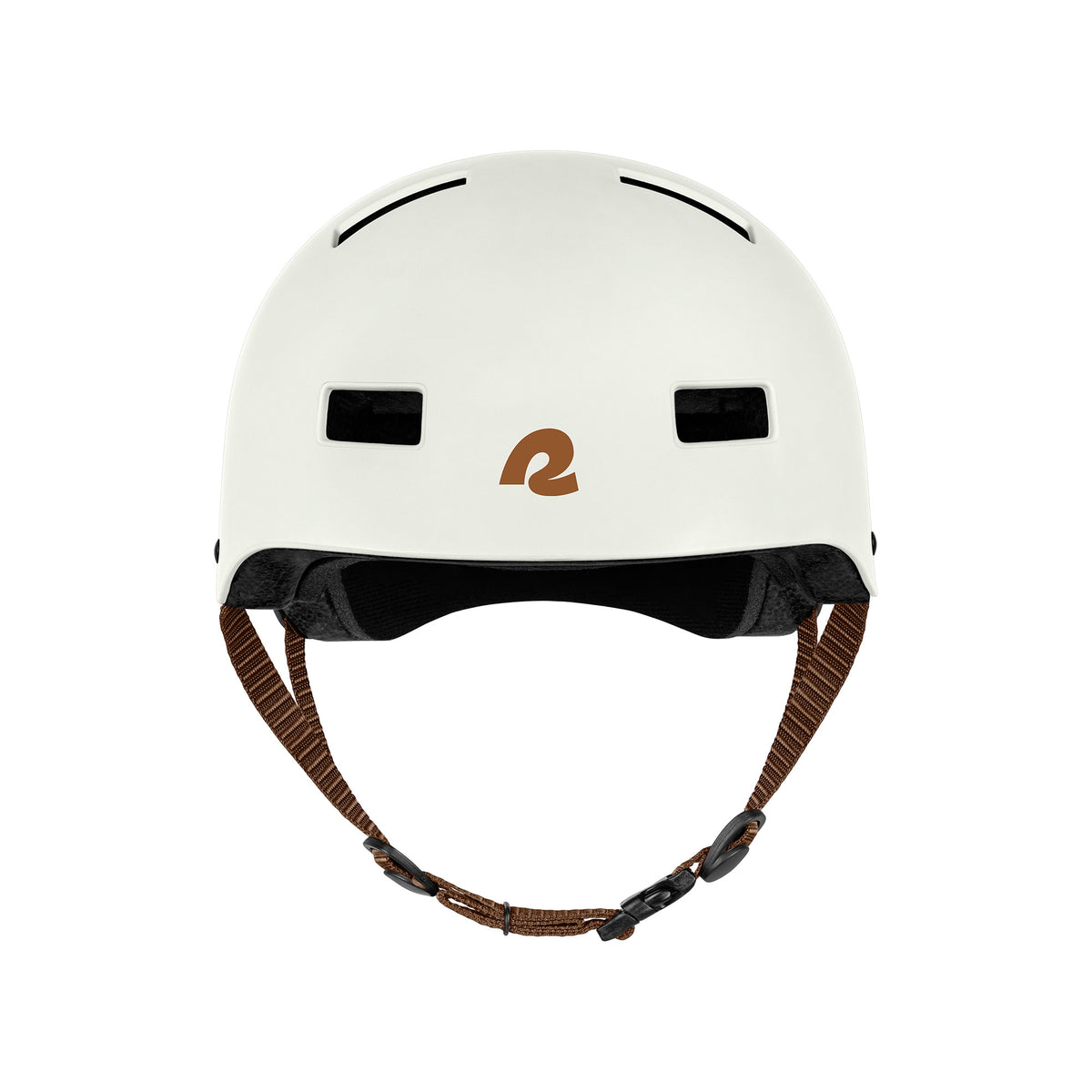 Casco Bicicleta & Skate Dakota - Matte Eggshell