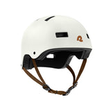 Casco Bicicleta & Skate Dakota - Matte Eggshell
