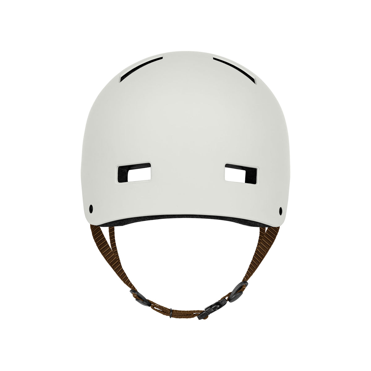Casco Bicicleta & Skate Dakota - Matte Eggshell