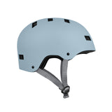 Casco Bicicleta & Skate Dakota - Matte Crystal