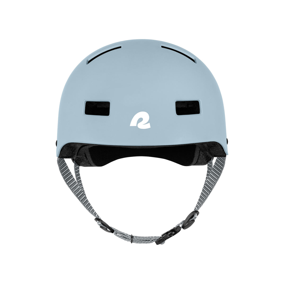 Casco Bicicleta & Skate Dakota - Matte Crystal