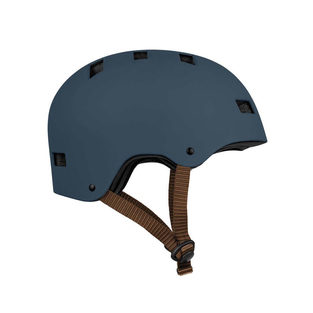 Casco Bicicleta & Skate Dakota - Matte Navy