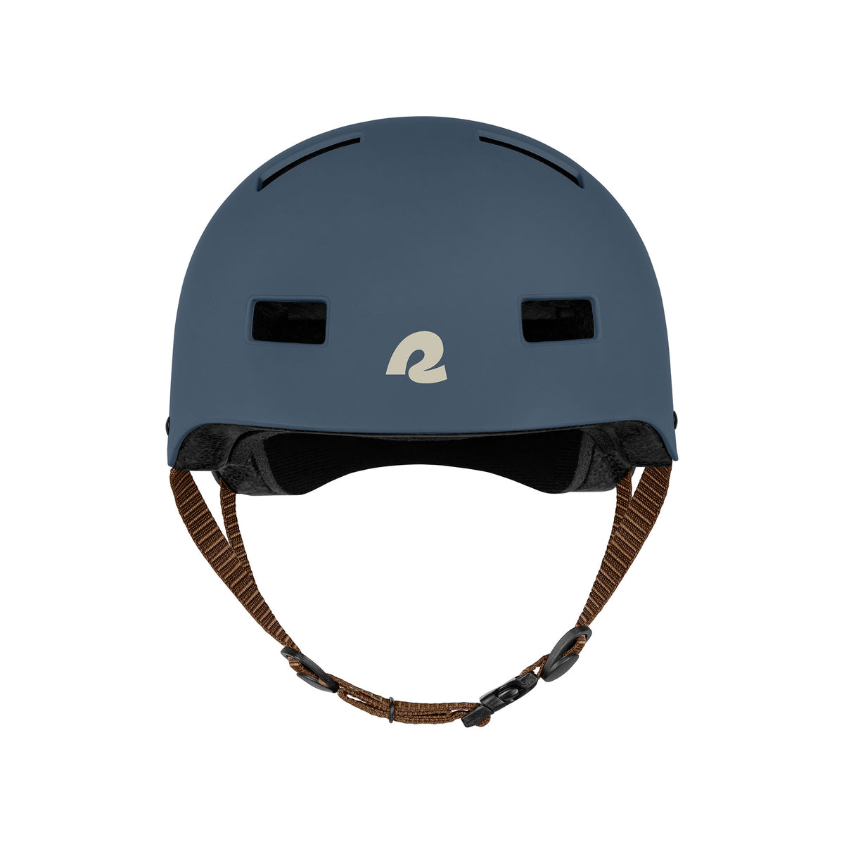 Casco Bicicleta & Skate Dakota - Matte Navy