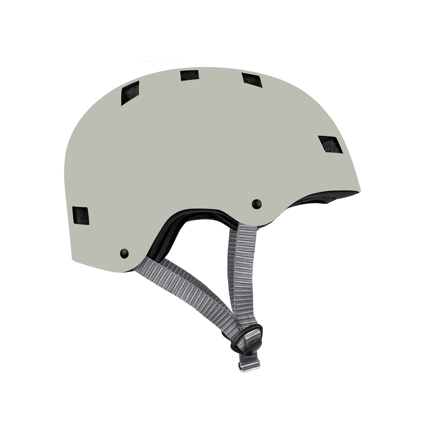 Casco Bicicleta & Skate Dakota - Matte Oat
