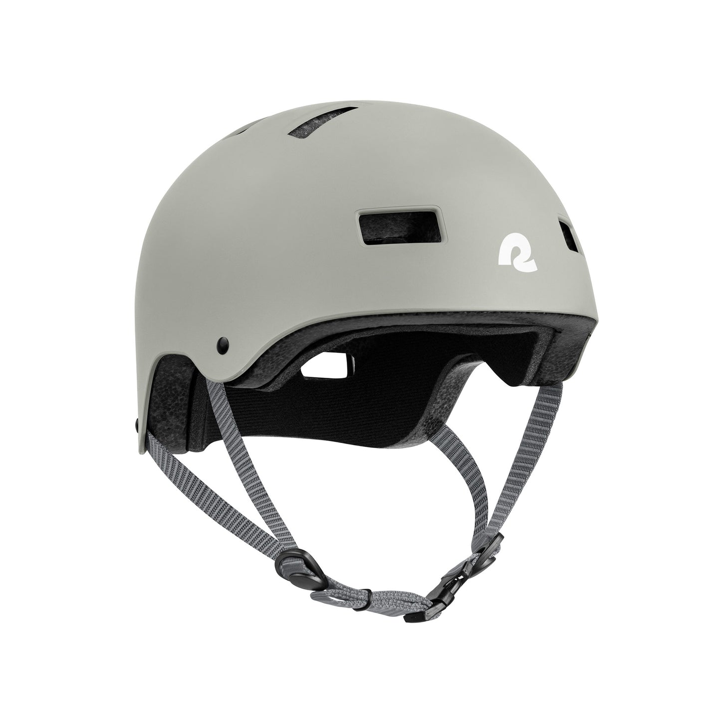 Casco Bicicleta & Skate Dakota - Matte Oat