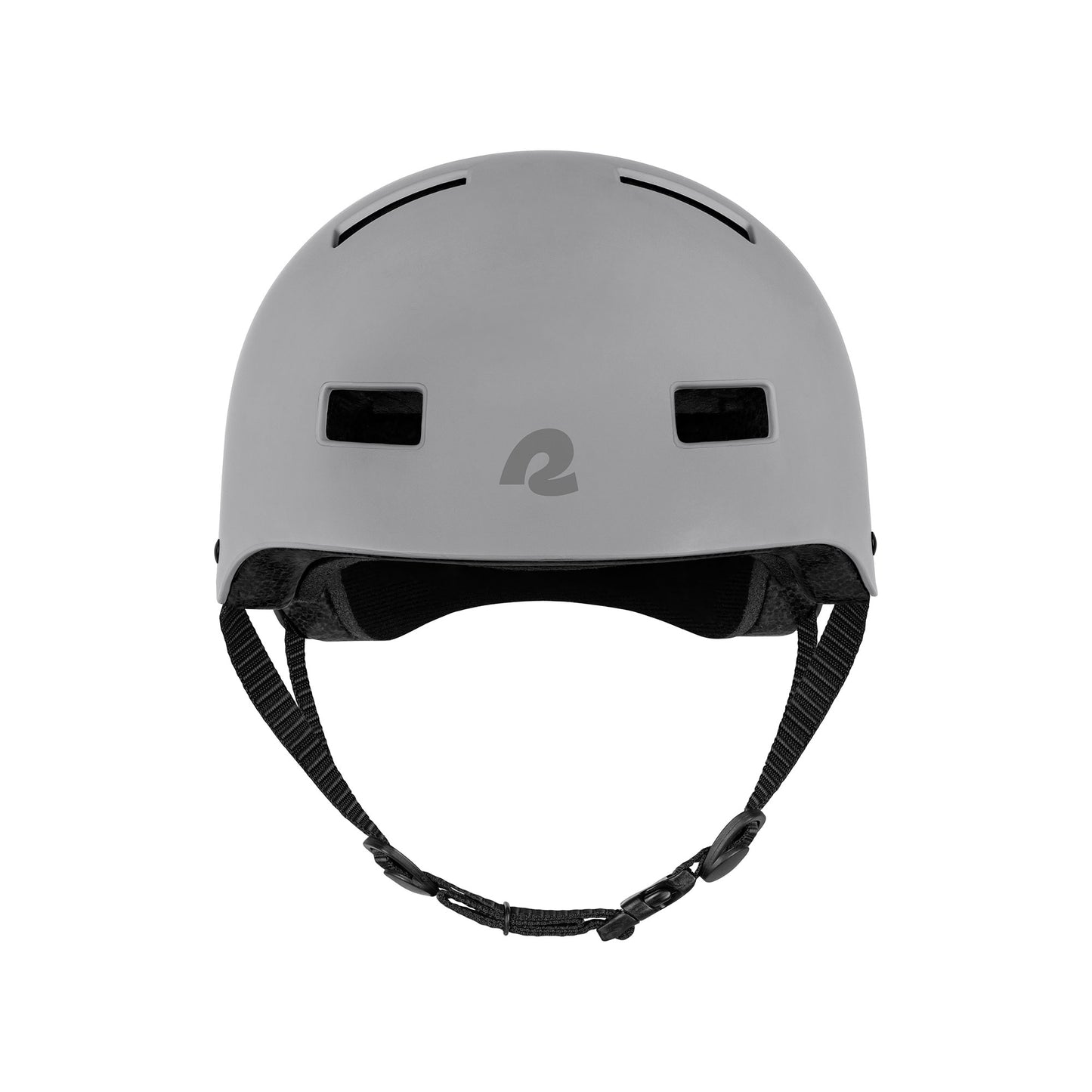 Casco Bicicleta & Skate Dakota - Matte Slate