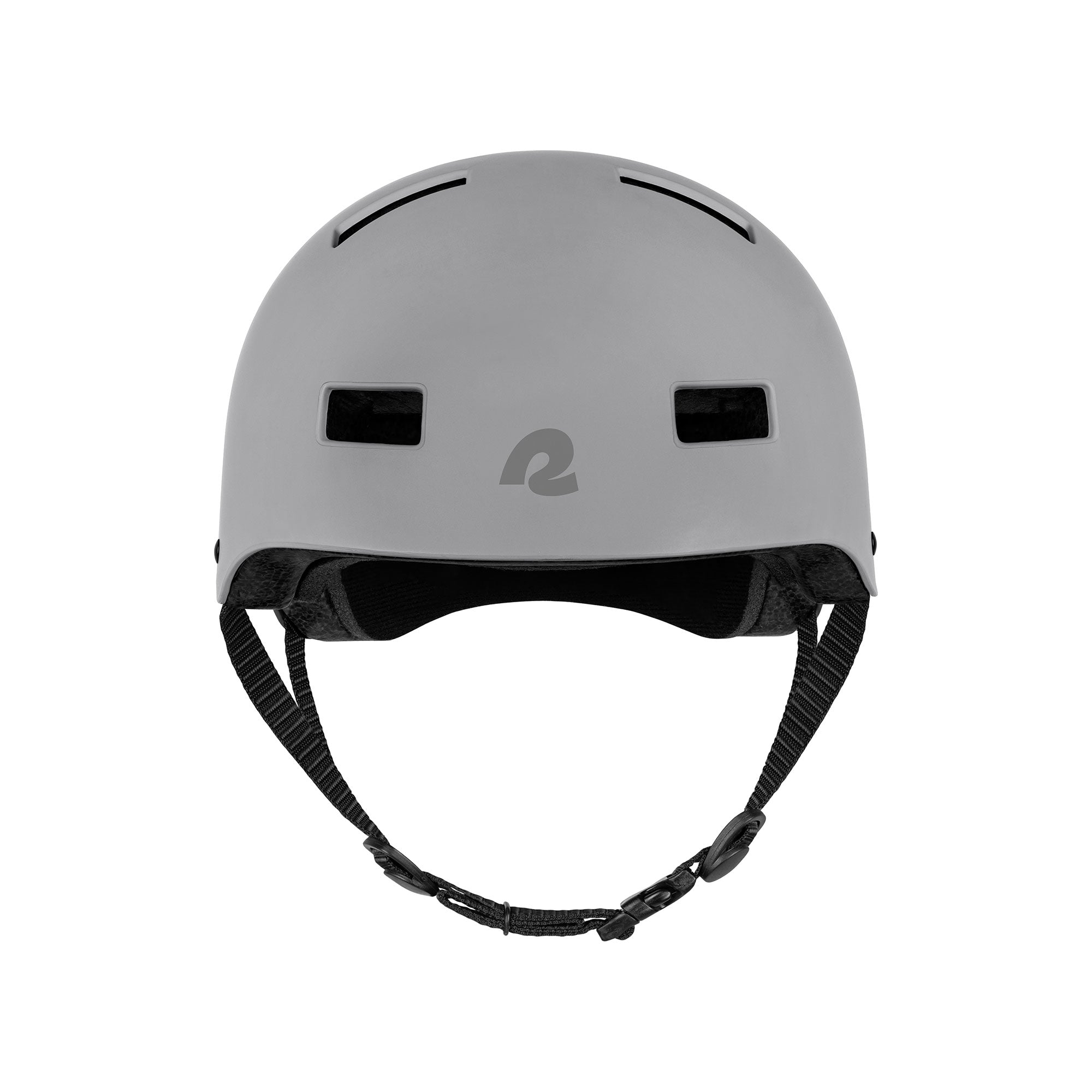 Casco Bicicleta & Skate Dakota - Matte Slate
