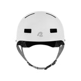 Casco Bicicleta & Skate Dakota - Matte White