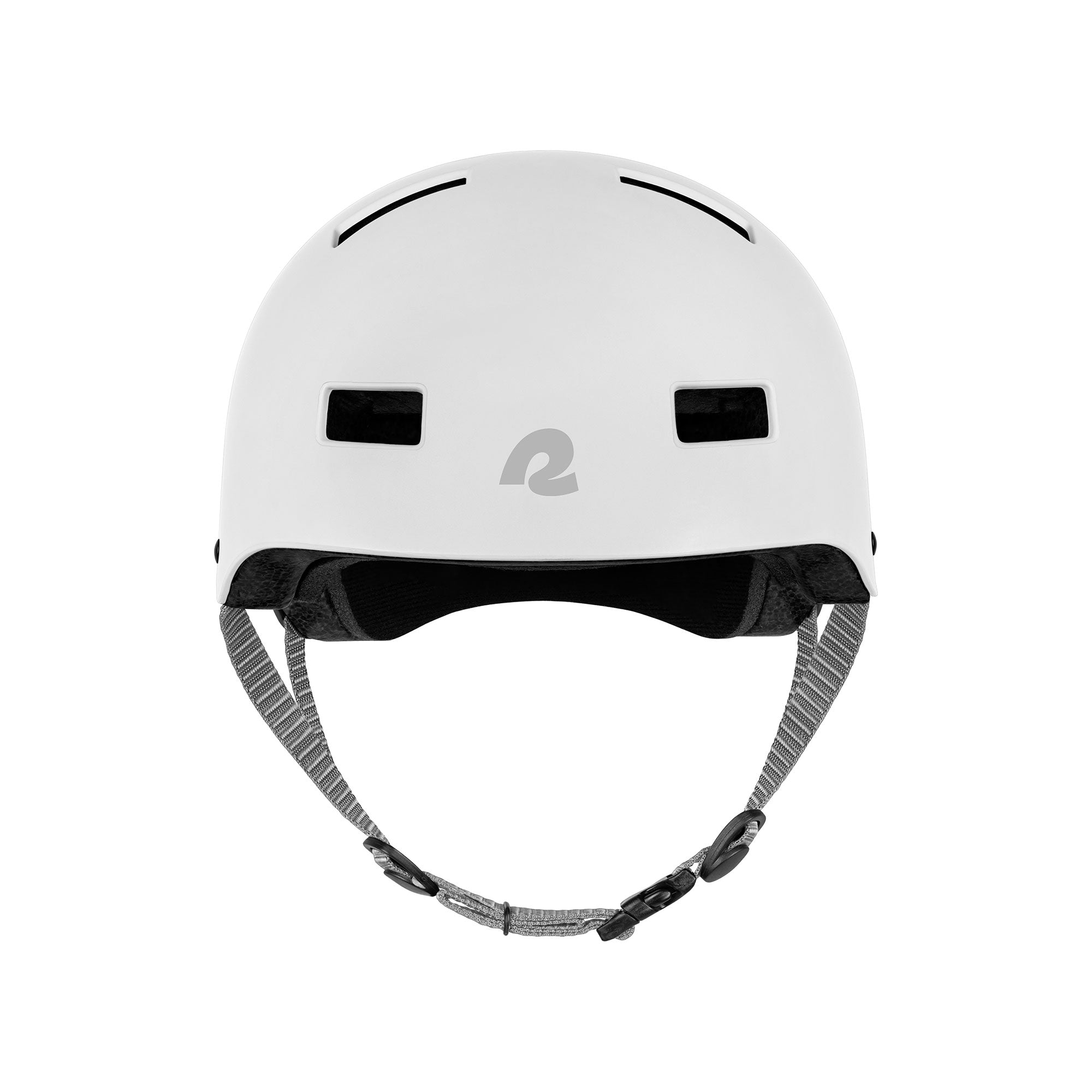 Casco Bicicleta & Skate Dakota - Matte White