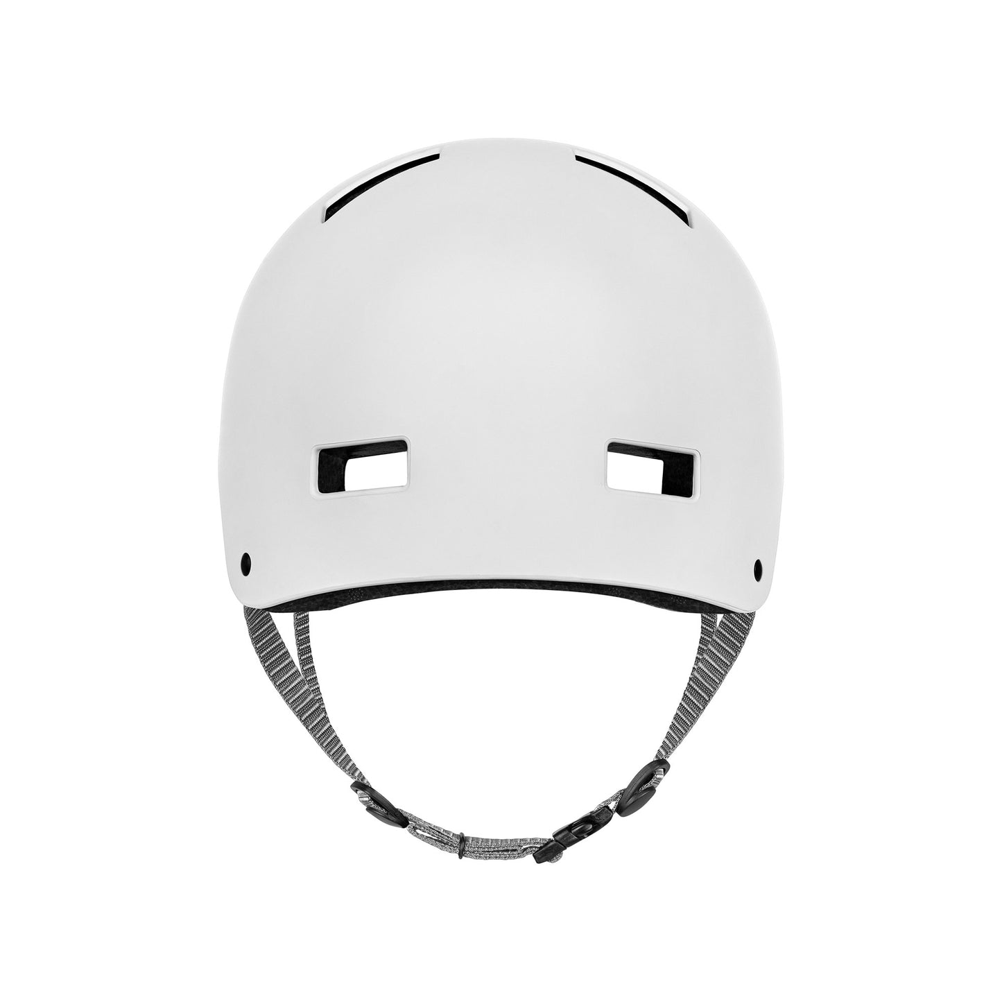 Casco Bicicleta & Skate Dakota - Matte White