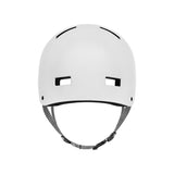 Casco Bicicleta & Skate Dakota - Matte White