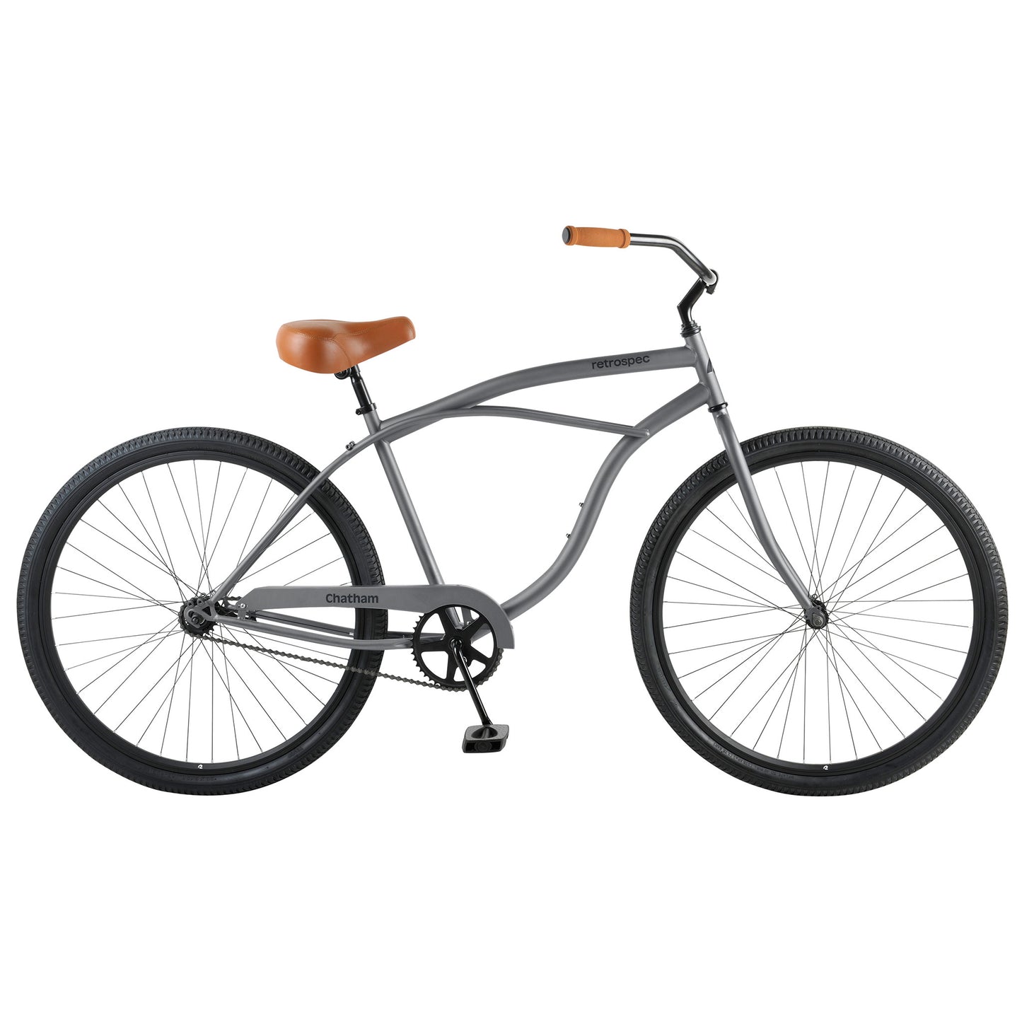 Bicicleta de Paseo Chatham 29" - 1 Velocidad