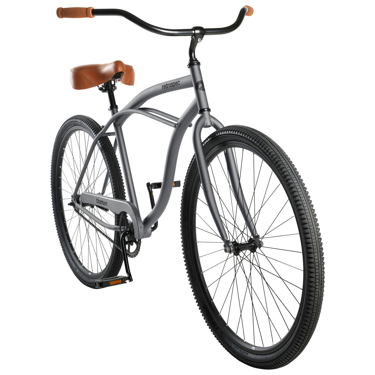 Bicicleta de Paseo Chatham 29" - 1 Velocidad