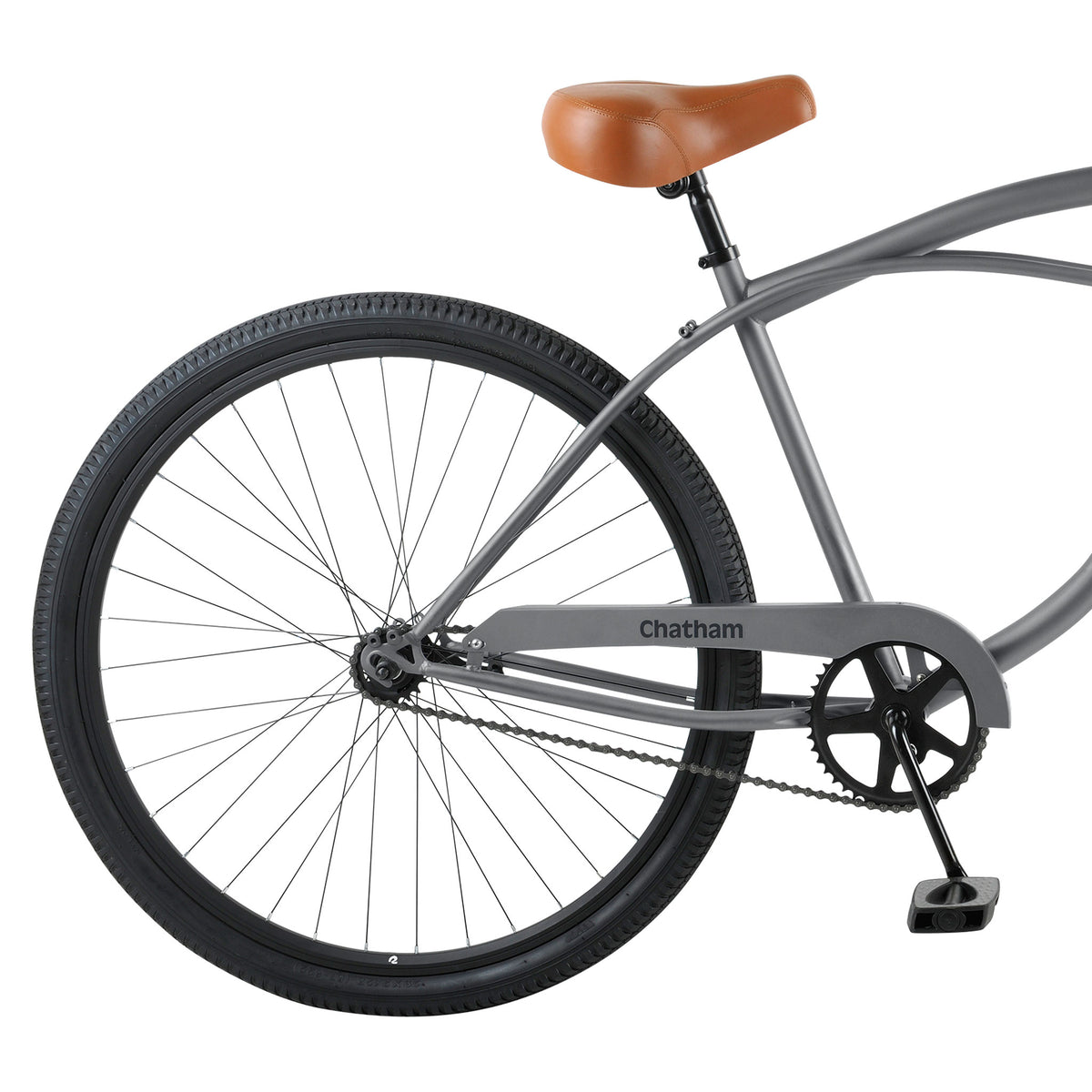 Bicicleta de Paseo Chatham 29" - 1 Velocidad