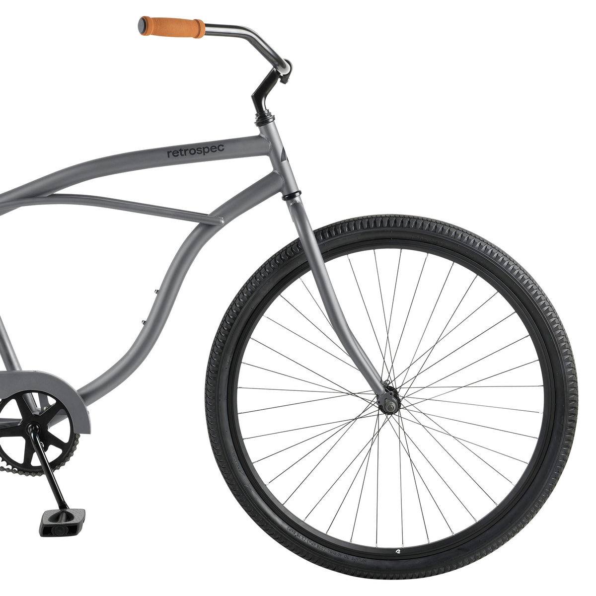 Bicicleta de Paseo Chatham 29" - 1 Velocidad