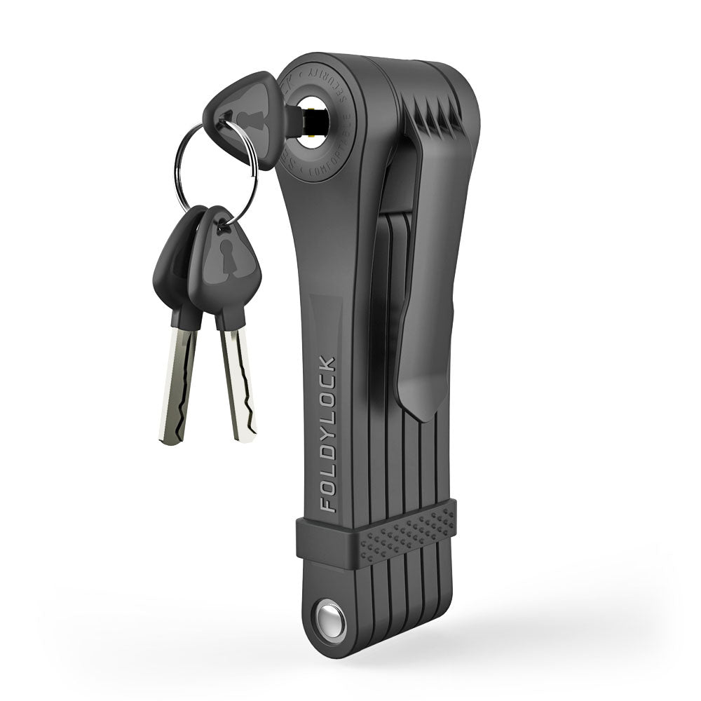 Candado Plegable Foldylock Clipster
