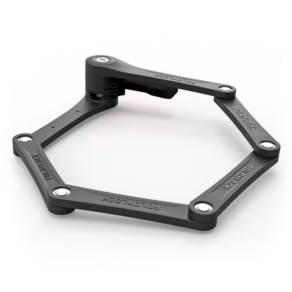 Candado Plegable Foldylock Clipster