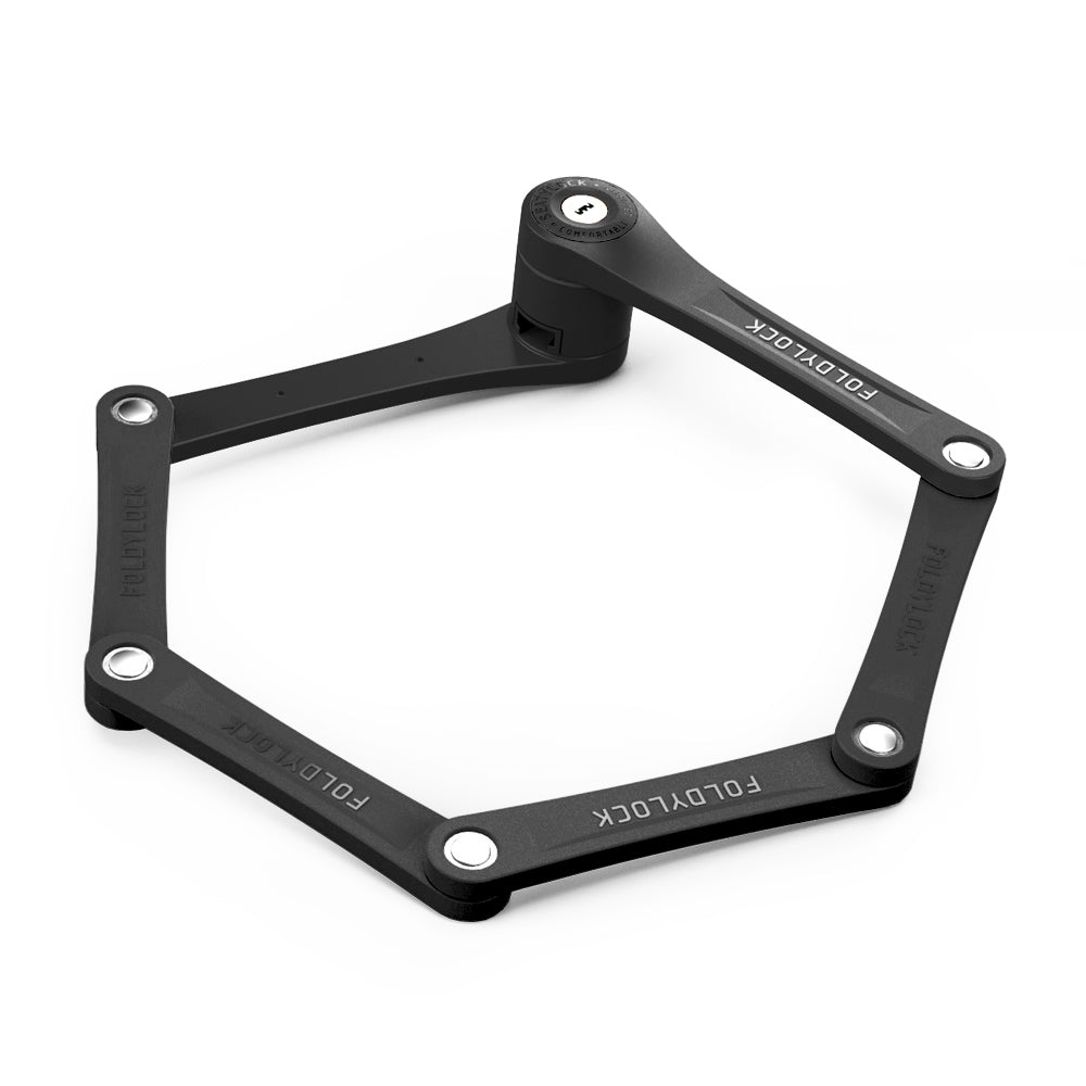 Candado Plegable Foldylock Compact