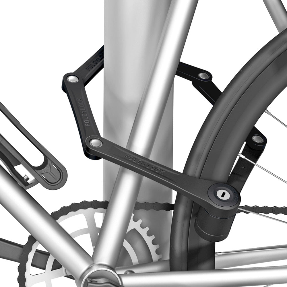 Candado Plegable Foldylock Compact