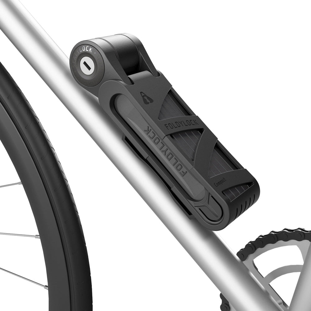 Candado Plegable Foldylock Compact