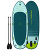 Stand Up Paddle Inflable Weekender Crew 12' / 16' - 2 / 5 Personas