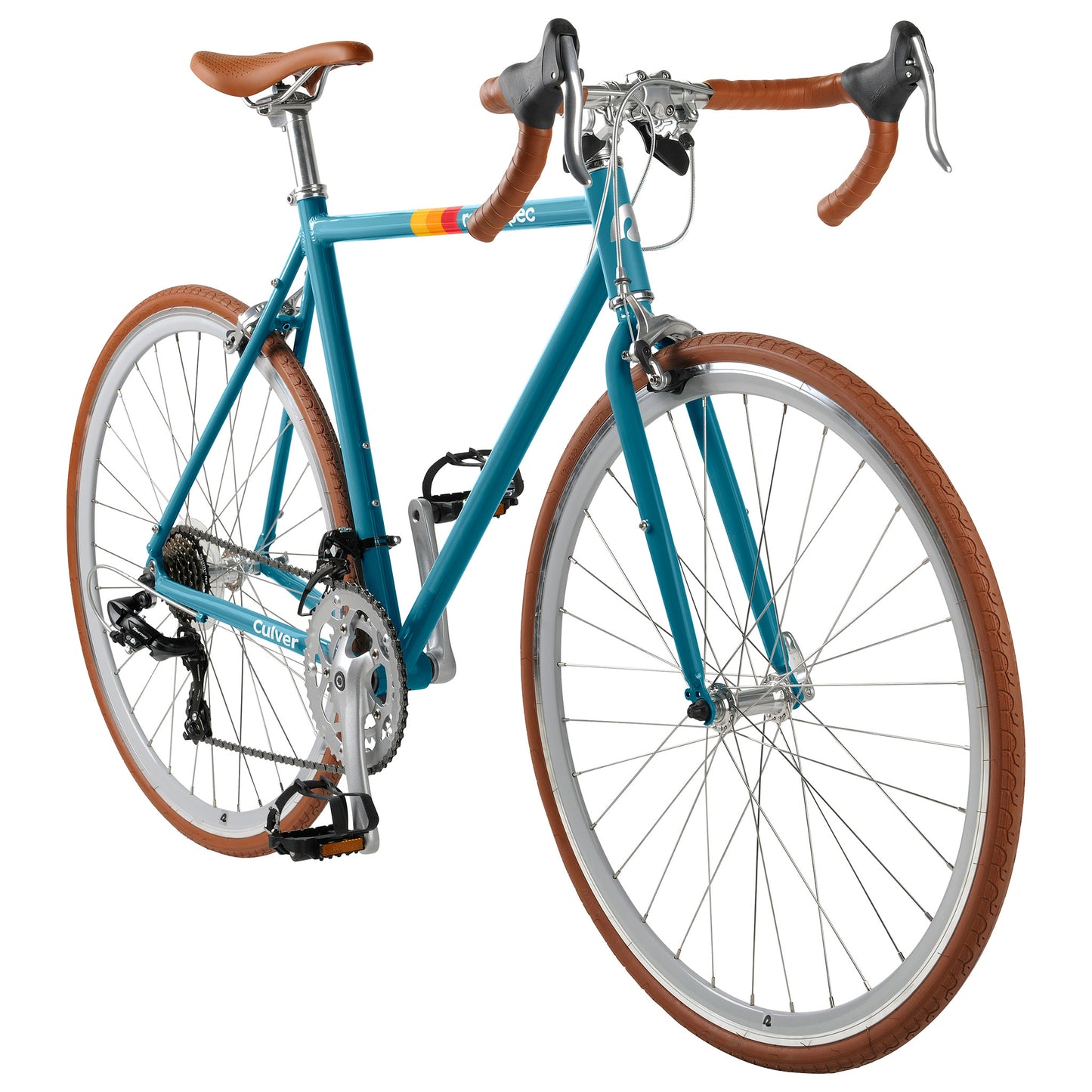 Bicicleta de Ruta Urbana Culver - 14 Velocidades