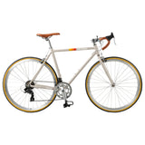 Bicicleta de Ruta Urbana Culver - 14 Velocidades