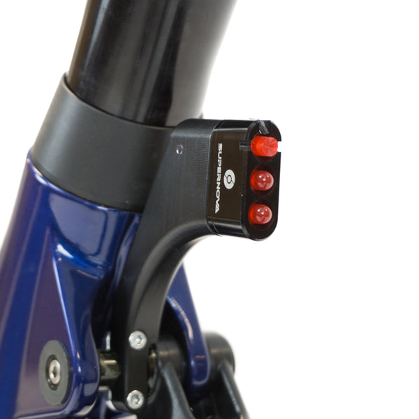 Luz Supernova Light Kit - W&W Movilidad para tu ciudad