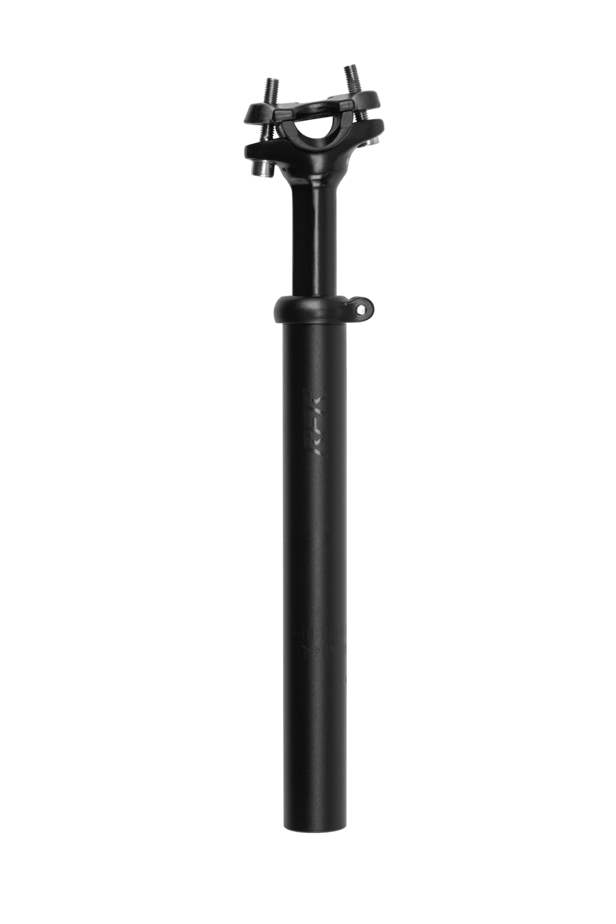 Tubo de Sillin Amortiguador RFR (60 - 90 kg) 27.2 x 300 mm