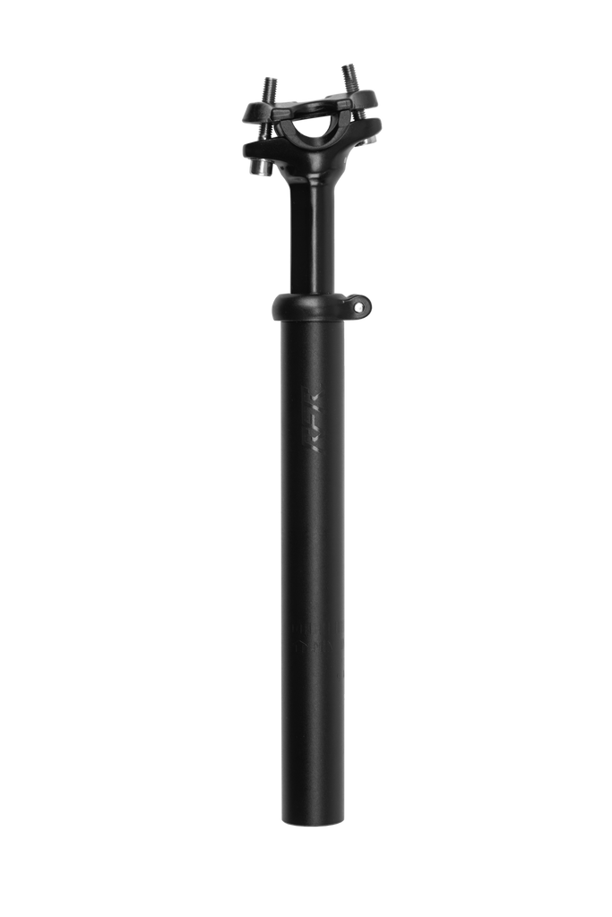 Tubo de Sillin Amortiguador RFR (60 - 90 kg) 27.2 x 300 mm