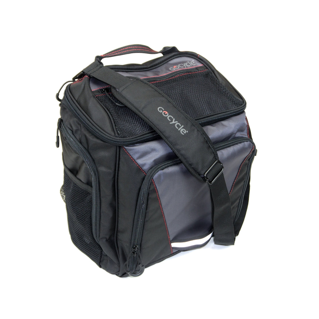 Bolso Frontal Gocycle - W&W Movilidad para tu ciudad