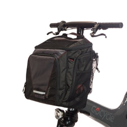 Bolso Frontal Gocycle - W&W Movilidad para tu ciudad