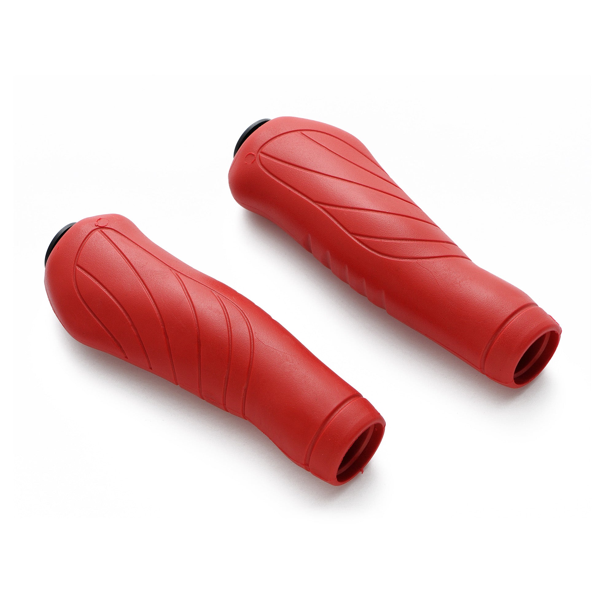 Puños Ergonómicos Red Q