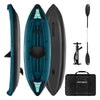 Kayak Inflable Coaster -  1 Persona