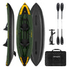 Kayak Inflable Tandem -  2 Personas