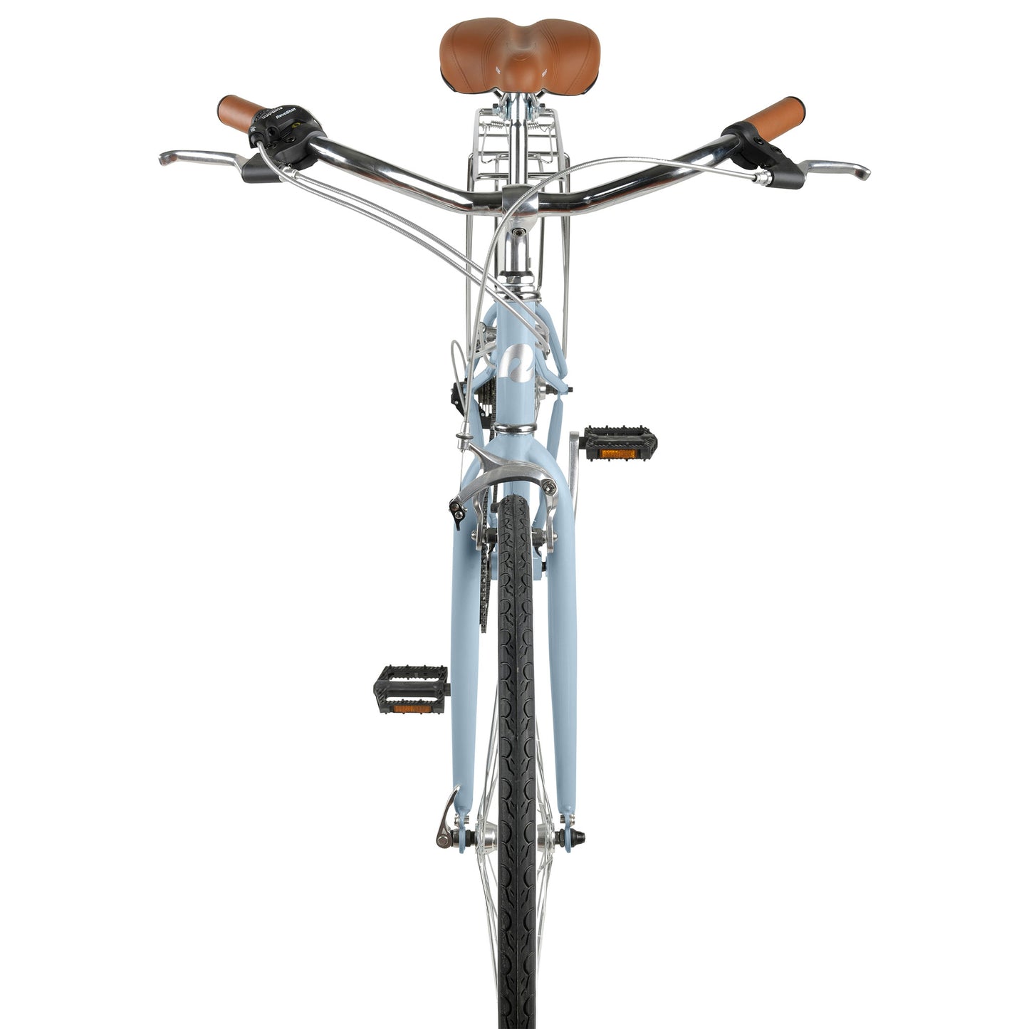 Bicicleta de Paseo Kinney Mixte - 7 Velocidades