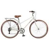 Bicicleta de Paseo Kinney Mixte - 7 Velocidades