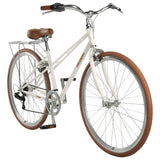 Bicicleta de Paseo Kinney Mixte - 7 Velocidades