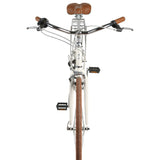 Bicicleta de Paseo Kinney Mixte - 7 Velocidades