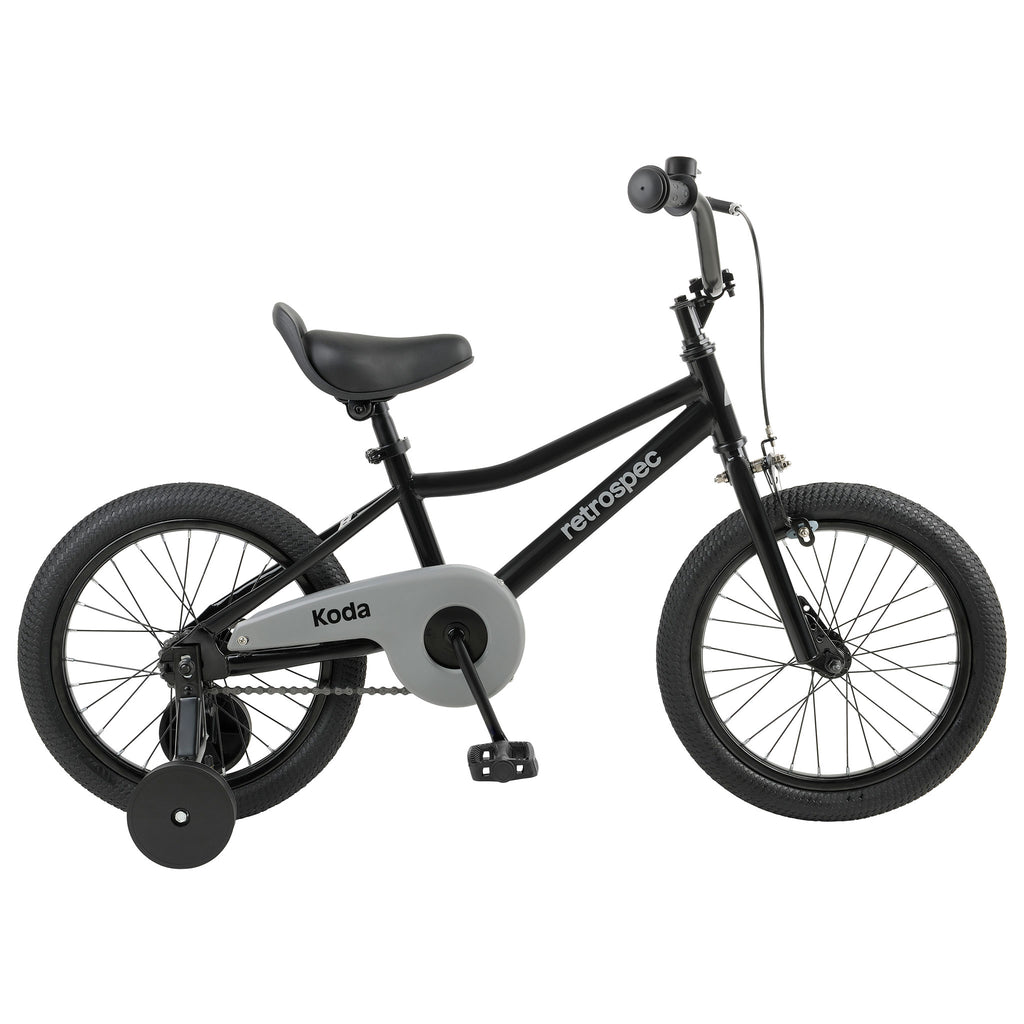 Bicicleta Infantil Koda Aro 16 (4-6 años)