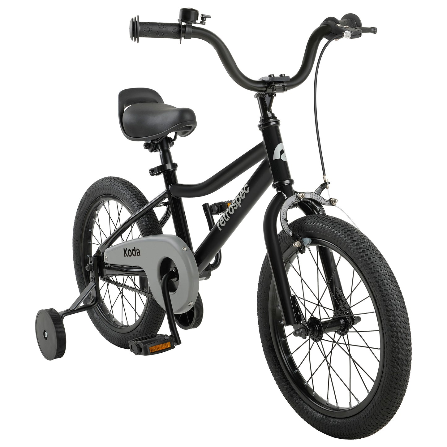 Bicicleta Infantil Koda Aro 16 (4-6 años)