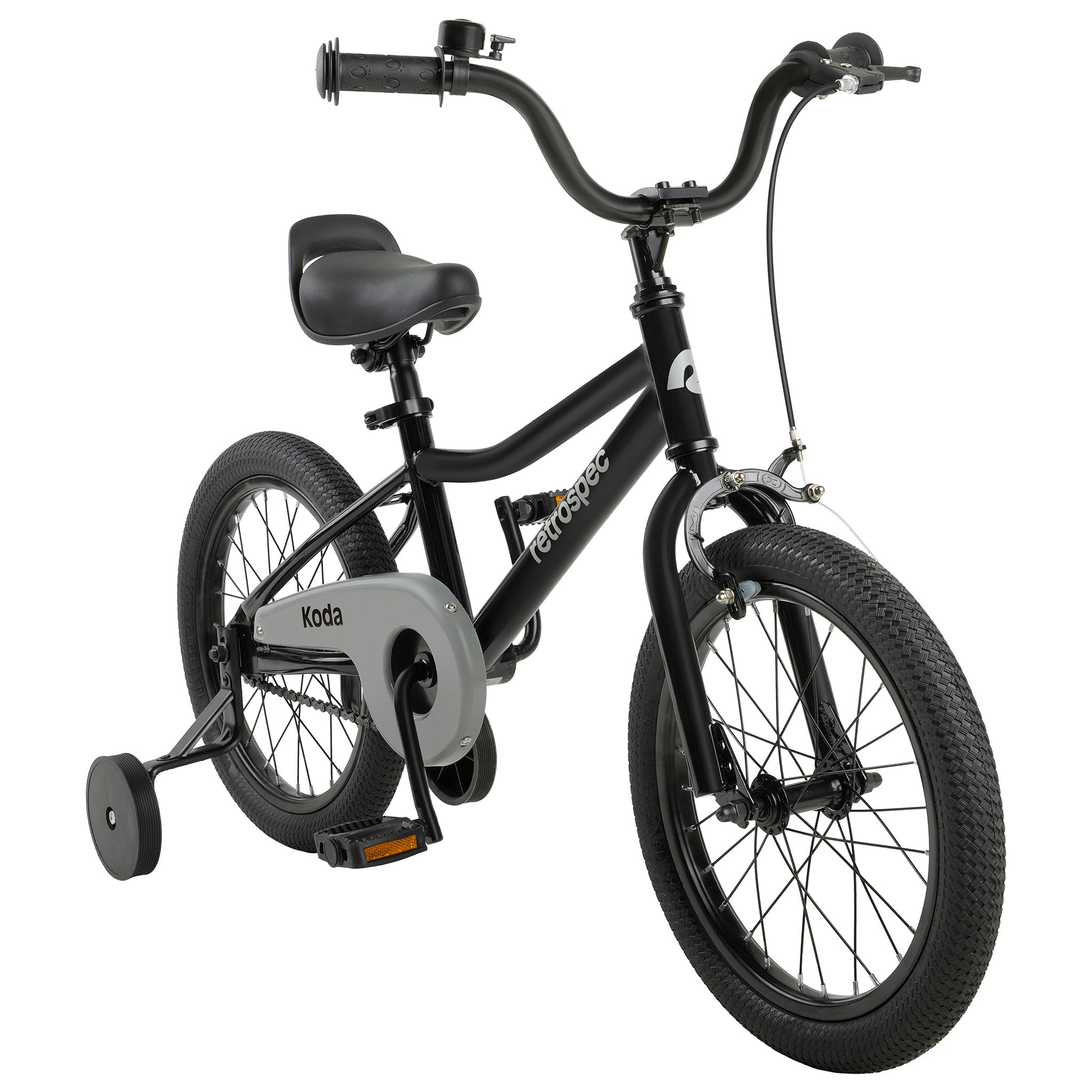 Bicicleta Infantil Koda Aro 16 (4-6 años)