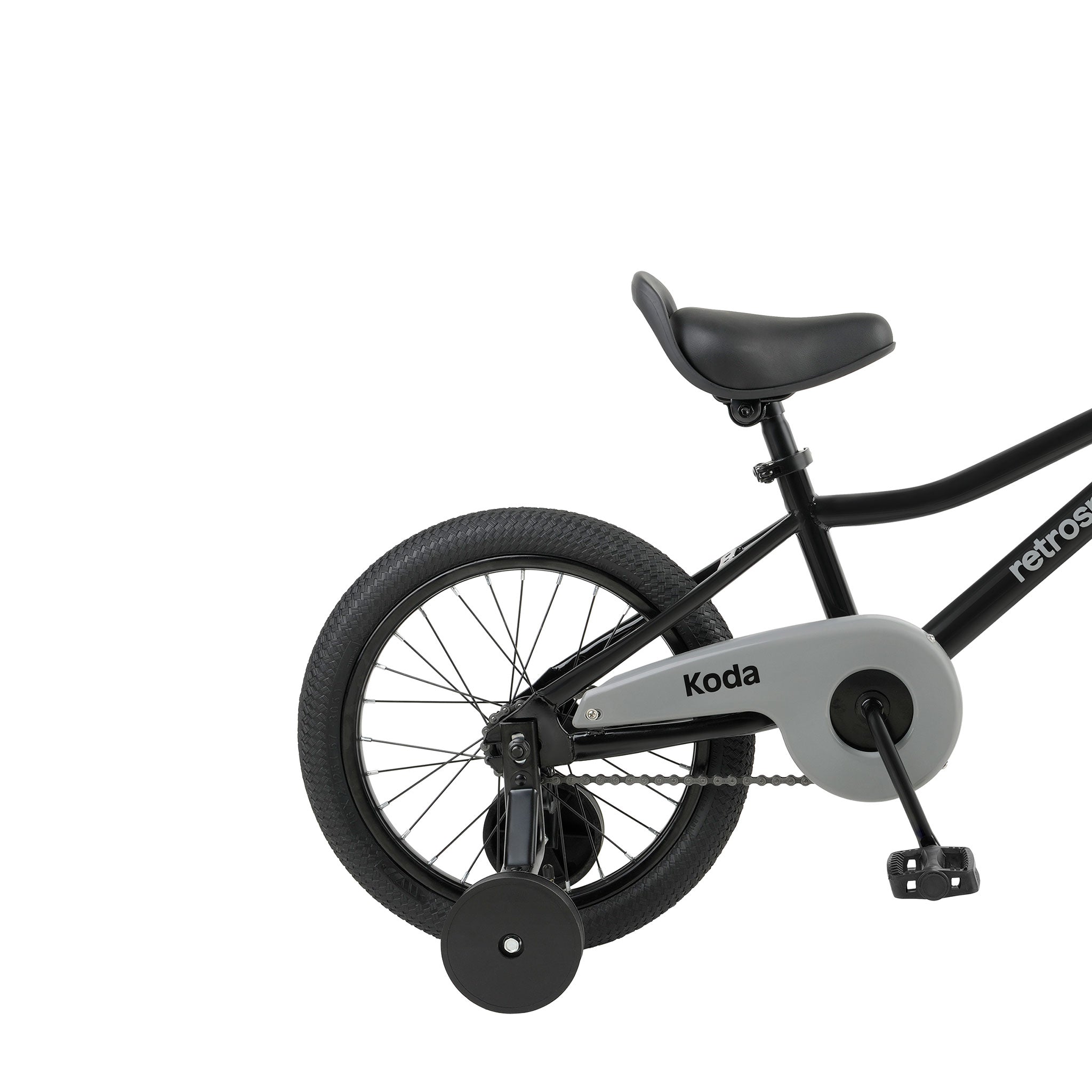Bicicleta Infantil Koda Aro 16 (4-6 años)
