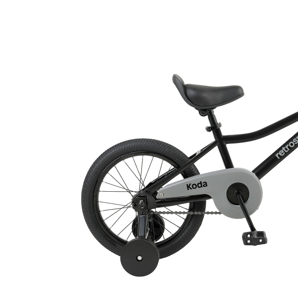 Bicicleta 16 pulgadas on sale edad