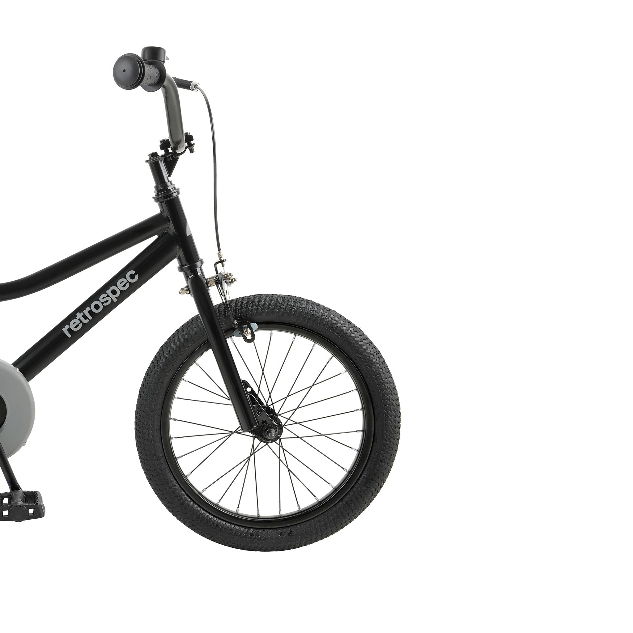 Bicicleta Infantil Koda Aro 16 (4-6 años)