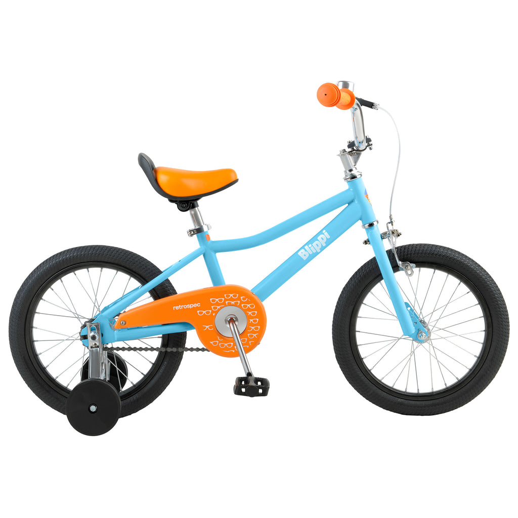 Bicicleta Infantil Koda Aro 16 (4-6 años)